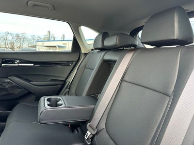 2024 Kia Seltos SX Turbo