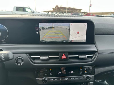 2024 Kia Seltos SX Turbo