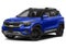 2022 Kia Seltos Nightfall Edition