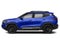 2022 Kia Seltos Nightfall Edition