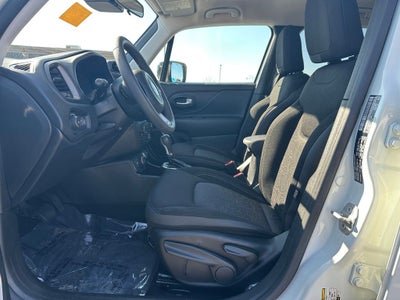 2023 Jeep Renegade Upland 4x4