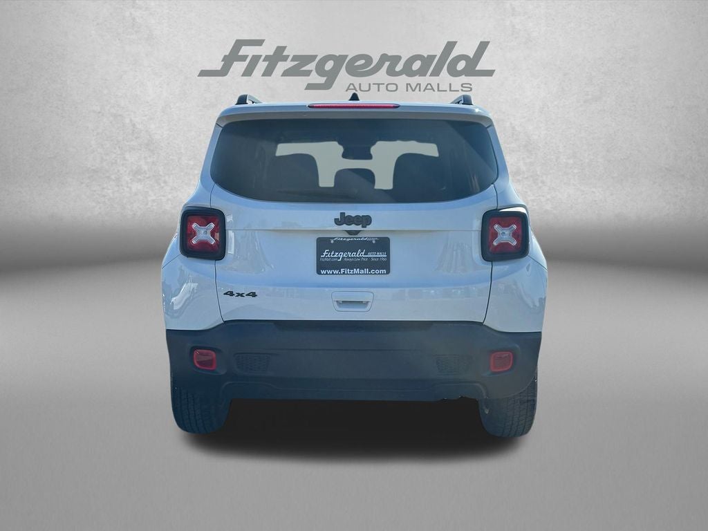 2023 Jeep Renegade Upland 4x4