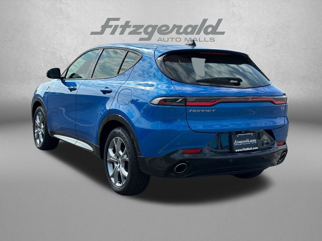 2024 Dodge Hornet R/T Plus EAWD