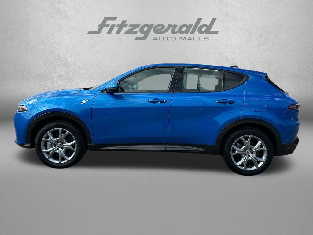 2024 Dodge Hornet R/T Plus EAWD