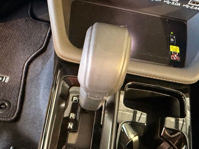 2026 Subaru FORESTER Sport Hybrid
