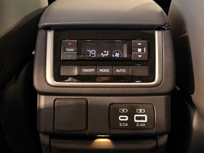 2026 Subaru ASCENT Premium 7-Passenger