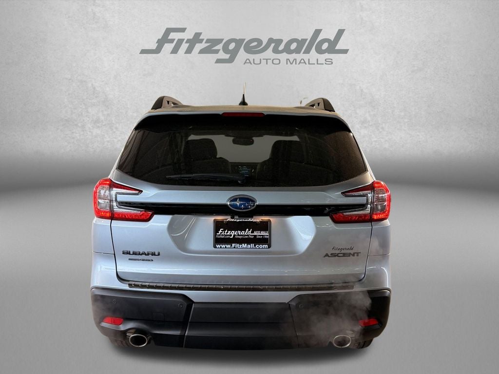 2026 Subaru ASCENT Premium 7-Passenger