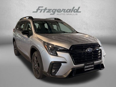 2026 Subaru ASCENT Onyx Edition Touring 7-Passenger
