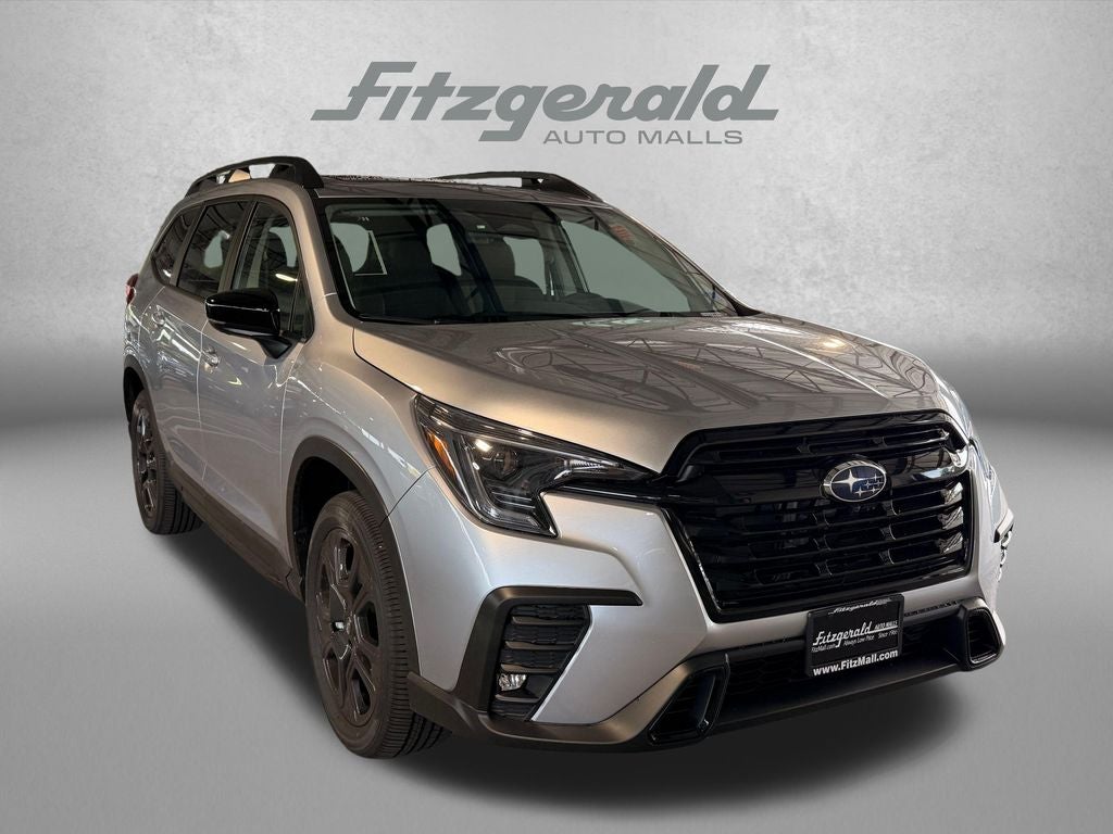 2026 Subaru ASCENT Onyx Edition Touring 7-Passenger