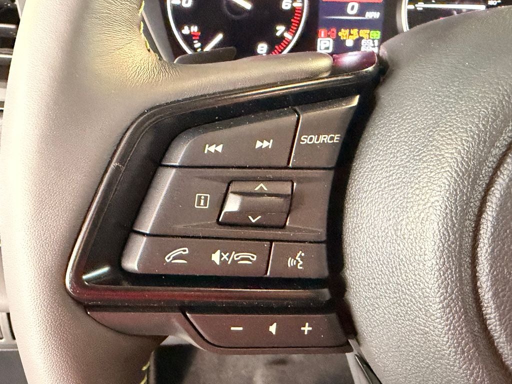2026 Subaru ASCENT Onyx Edition Touring 7-Passenger