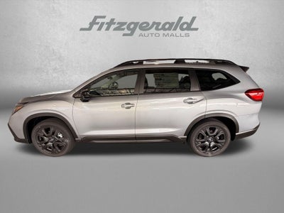 2026 Subaru ASCENT Onyx Edition Touring 7-Passenger