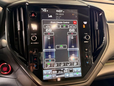 2026 Subaru ASCENT Onyx Edition Touring 7-Passenger