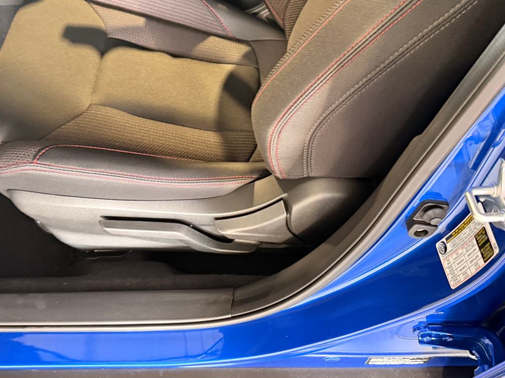 2026 Subaru WRX Premium