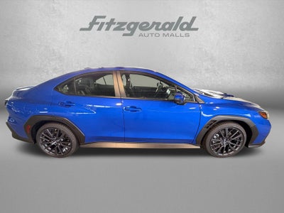 2026 Subaru WRX Premium