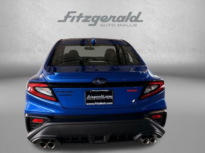 2026 Subaru WRX Premium