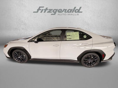 2026 Subaru WRX Premium