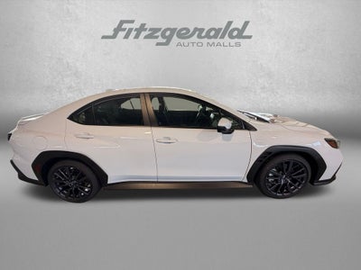2026 Subaru WRX Premium