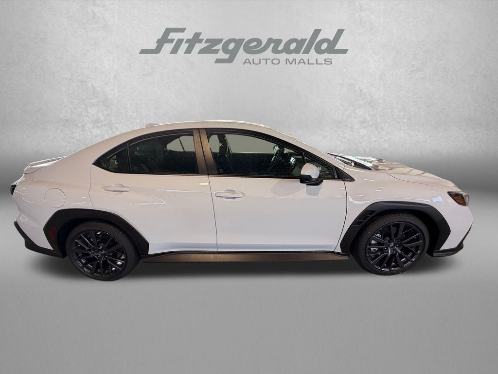 2026 Subaru WRX Premium
