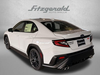 2026 Subaru WRX Premium