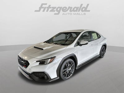 2026 Subaru WRX Base