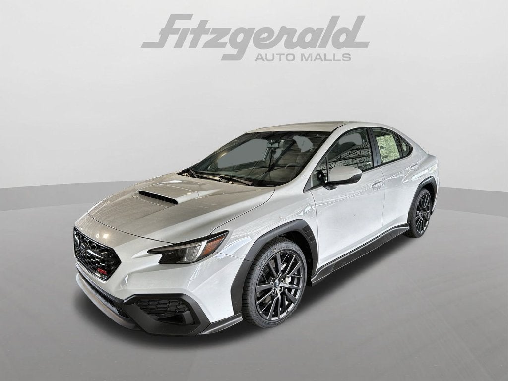 2026 Subaru WRX Base