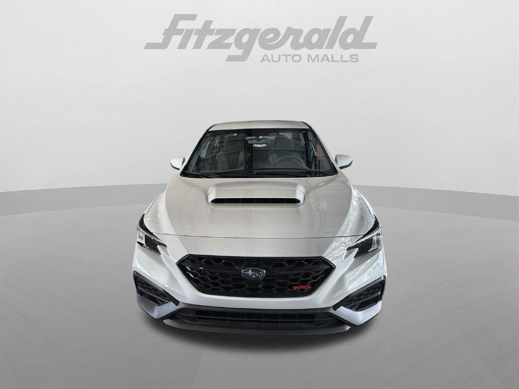 2026 Subaru WRX Base