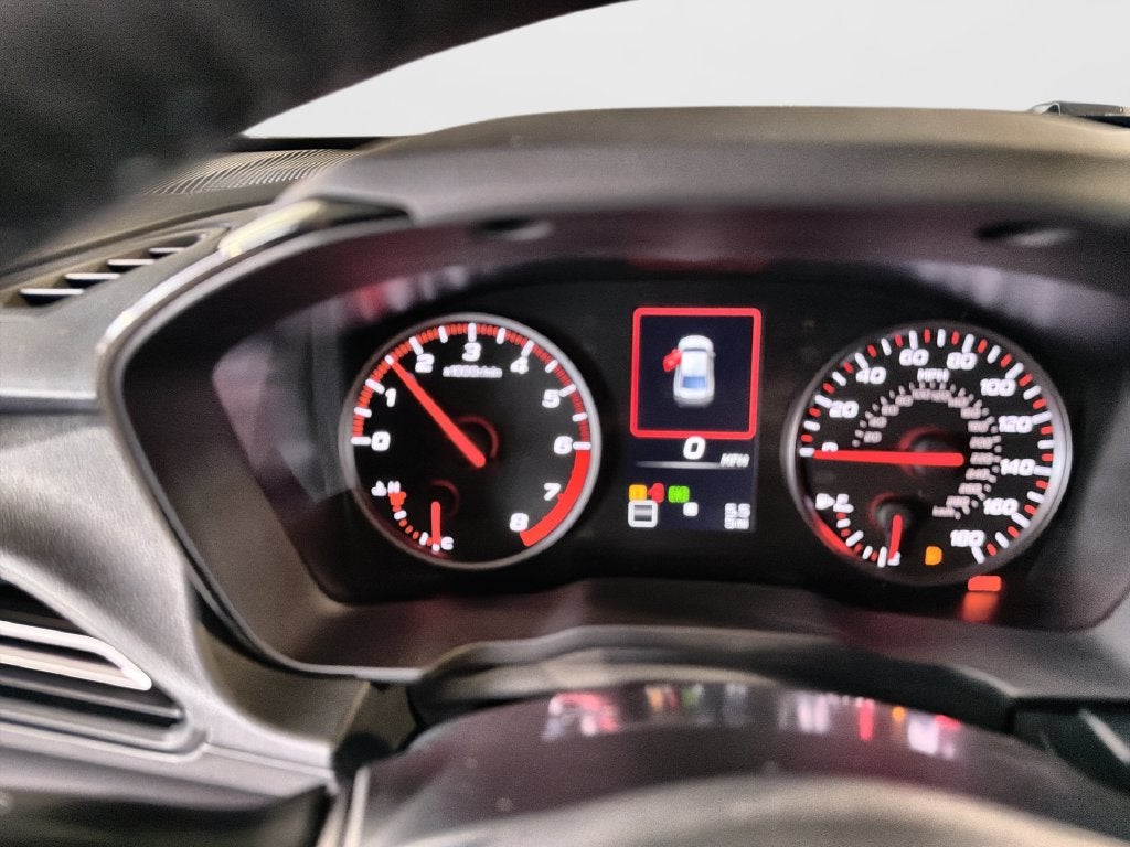 2026 Subaru WRX Base