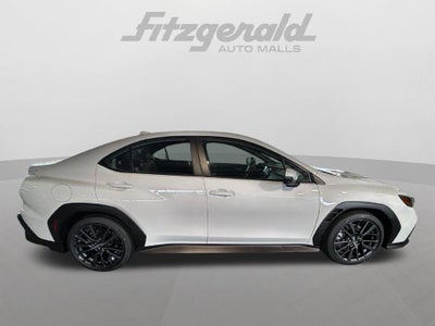 2026 Subaru WRX Base