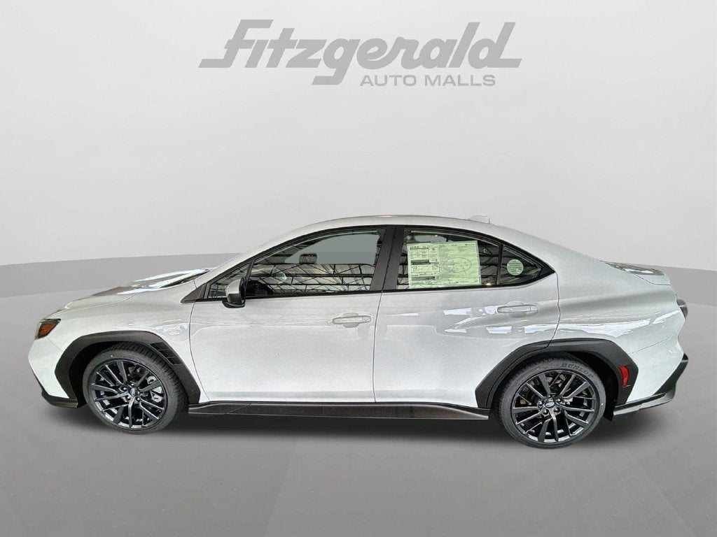 2026 Subaru WRX Base