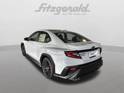 2026 Subaru WRX Base