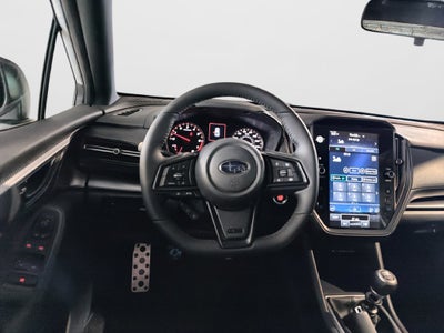 2026 Subaru WRX Base