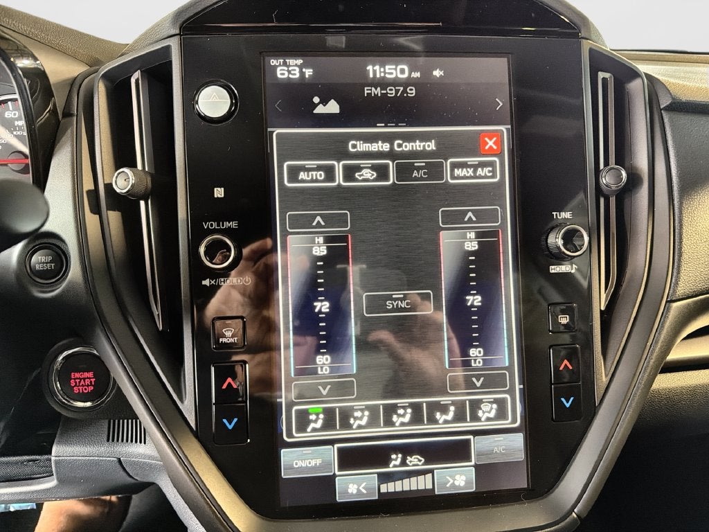 2026 Subaru WRX Base
