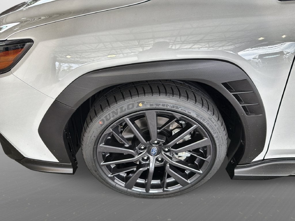 2026 Subaru WRX Base