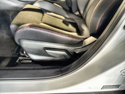 2026 Subaru WRX Base
