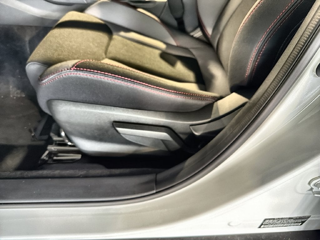 2026 Subaru WRX Base