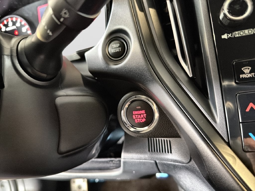 2026 Subaru WRX Base