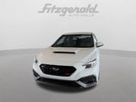2026 Subaru WRX Base