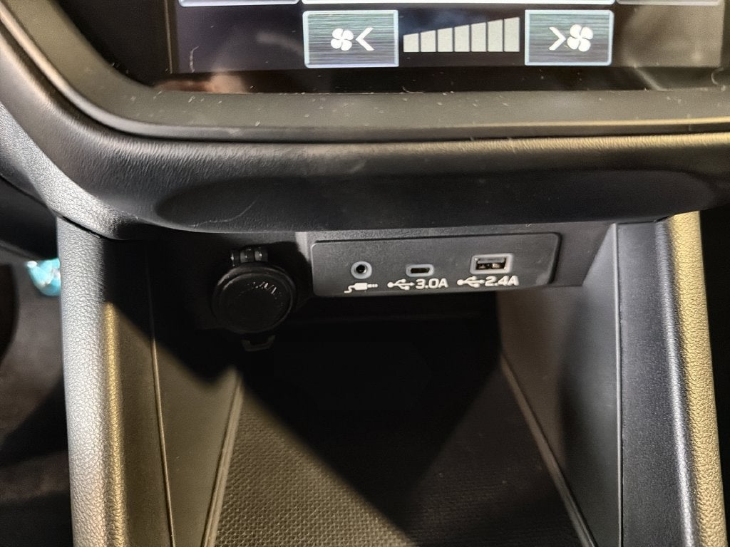 2026 Subaru WRX Base