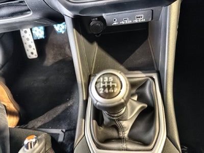 2026 Subaru WRX Base