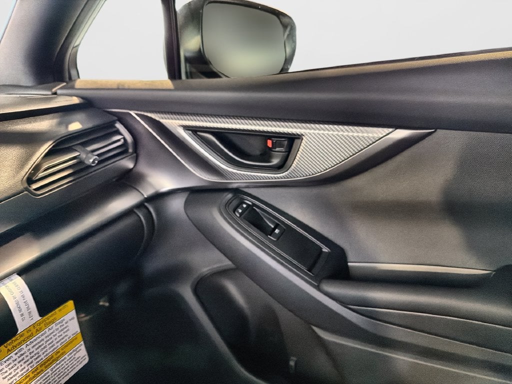 2026 Subaru WRX Base