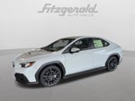 2026 Subaru WRX Base
