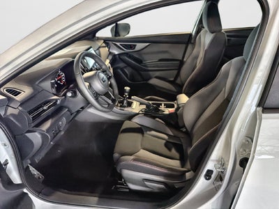 2026 Subaru WRX Base