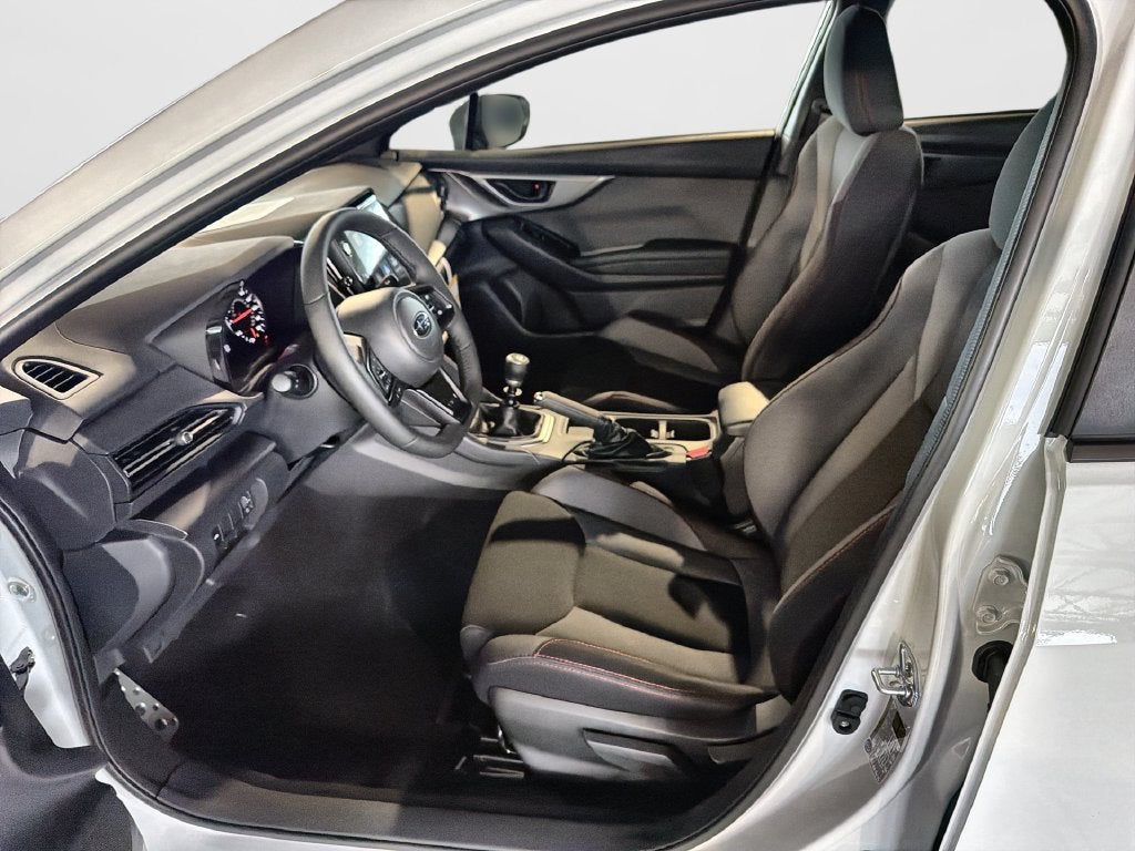2026 Subaru WRX Base