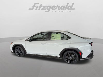 2026 Subaru WRX Base