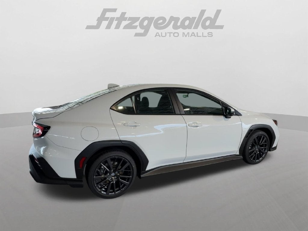 2026 Subaru WRX Base