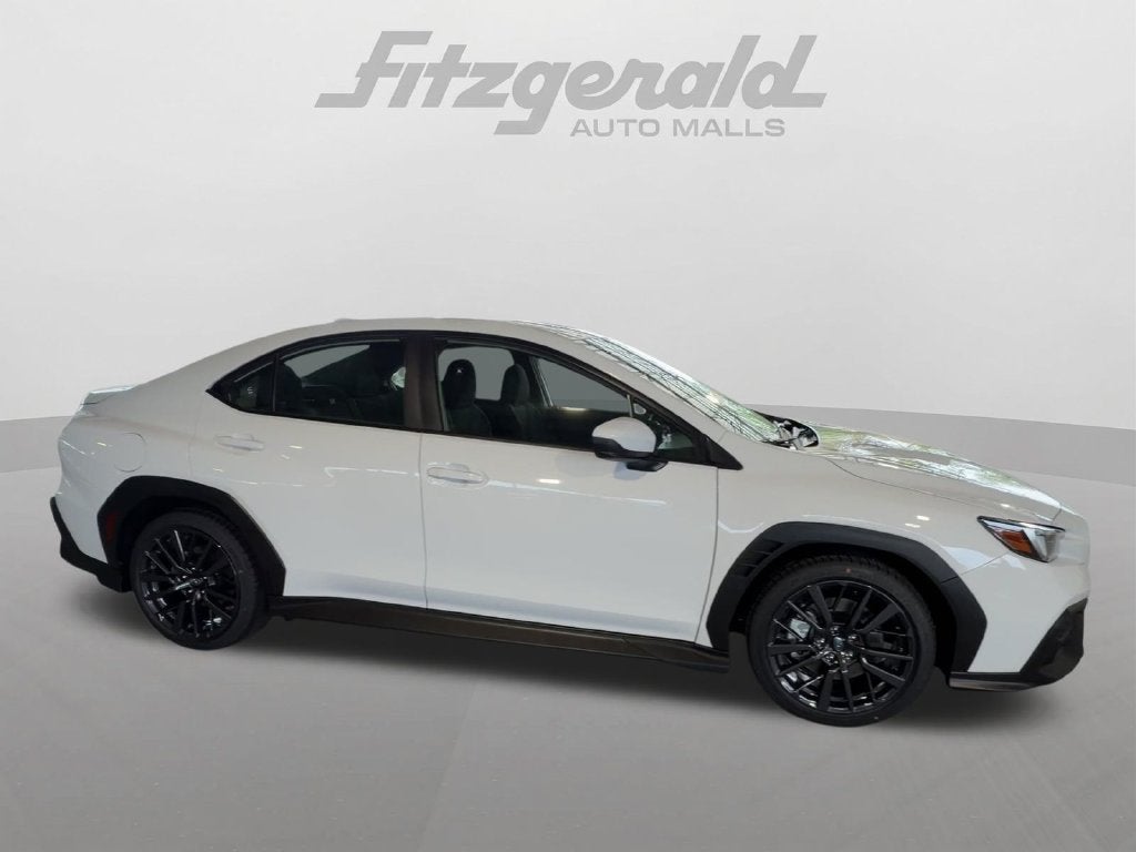 2026 Subaru WRX Base