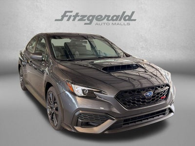 2026 Subaru WRX Base