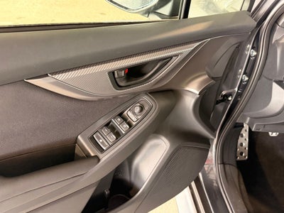 2026 Subaru WRX Base