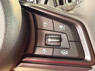 2026 Subaru WRX Base