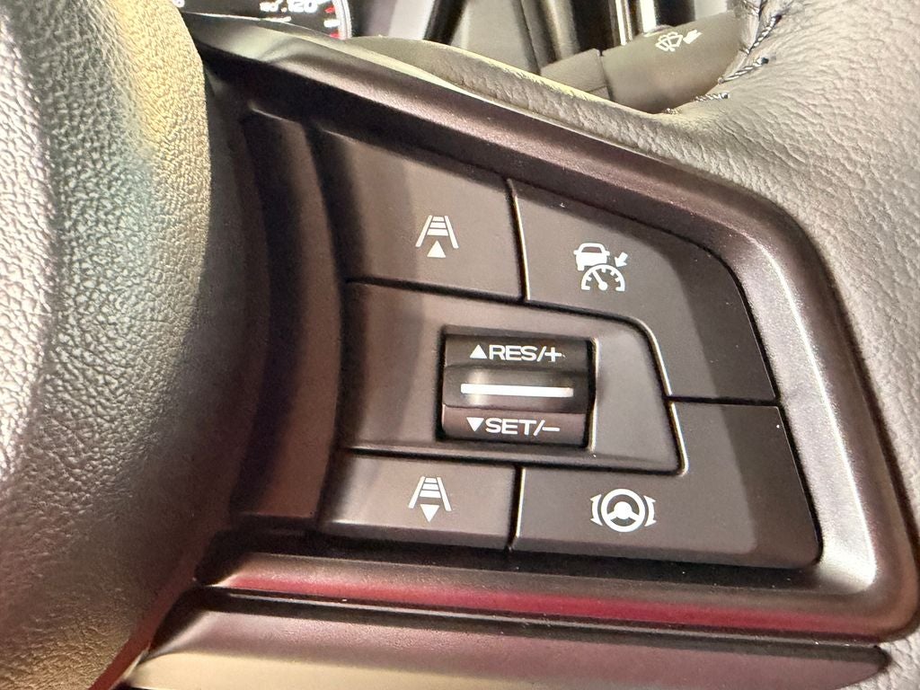 2026 Subaru WRX Base
